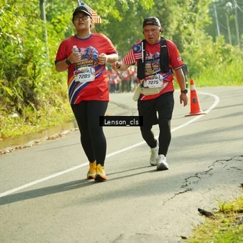 Runner Photo 5976208
