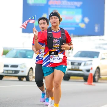 Runner Photo 5976211