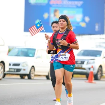 Runner Photo 5976214