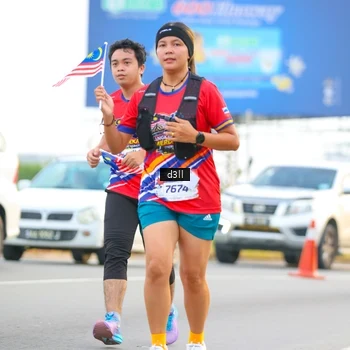 Runner Photo 5976215