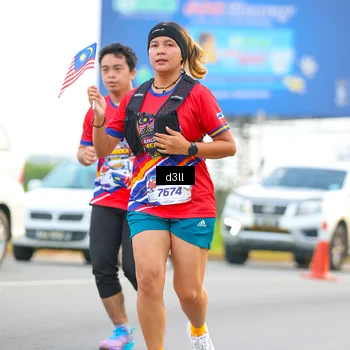 Runner Photo 5976216