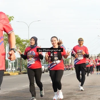 Runner Photo 5976224