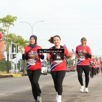 Runner Photo 5976225