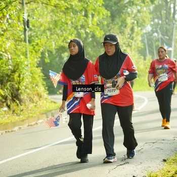 Runner Photo 5976235
