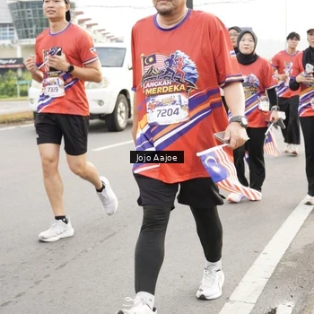Runner Photo 5976237