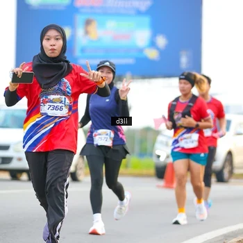 Runner Photo 5976240