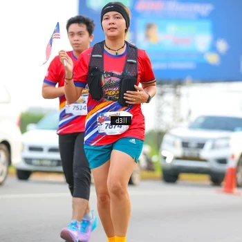 Runner Photo 5976241