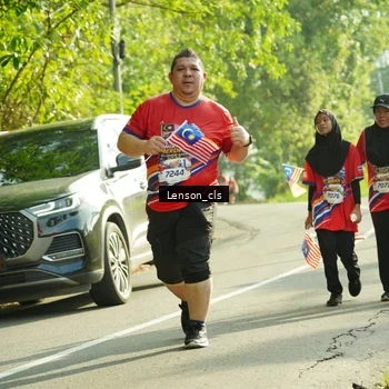 Runner Photo 5976242