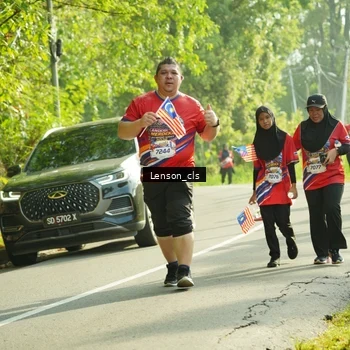 Runner Photo 5976245