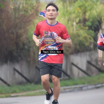 Runner Photo 5976248