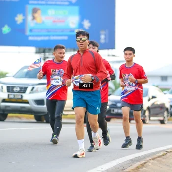 Runner Photo 5976252