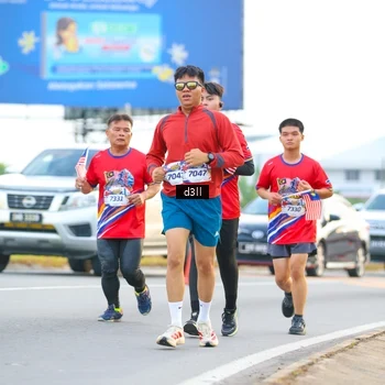 Runner Photo 5976257