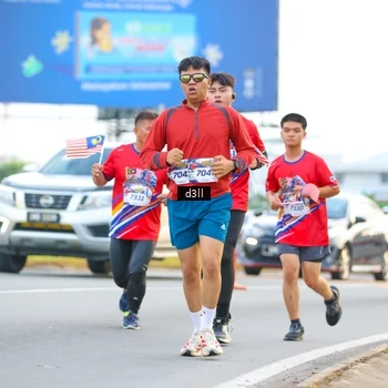 Runner Photo 5976259