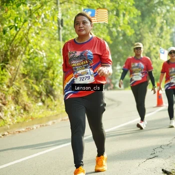 Runner Photo 5976262