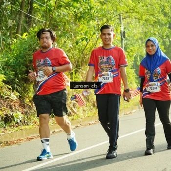 Runner Photo 5976263