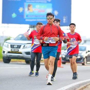 Runner Photo 5976266