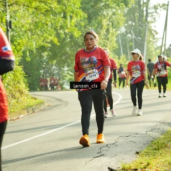 Runner Photo 5976267