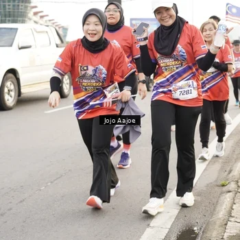 Runner Photo 5976268