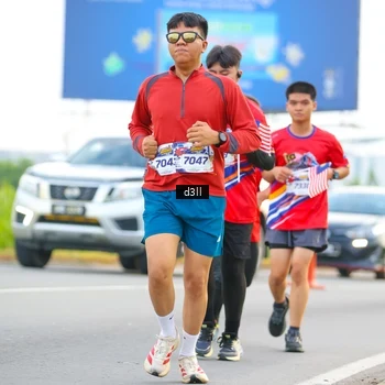 Runner Photo 5976269