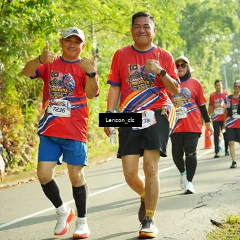 Runner Photo 5976271