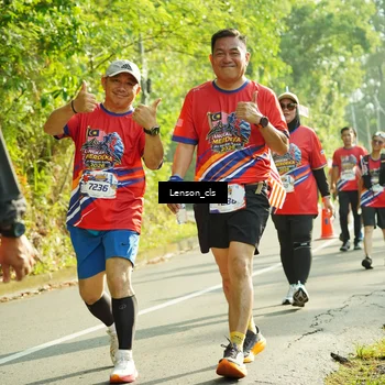 Runner Photo 5976274