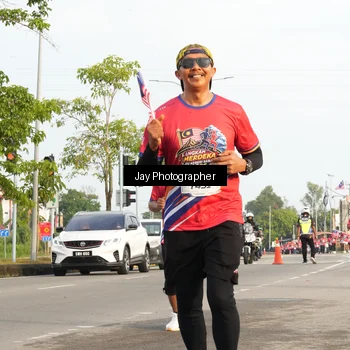 Runner Photo 5976276