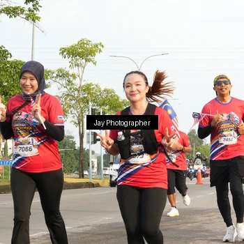 Runner Photo 5976278