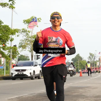 Runner Photo 5976279