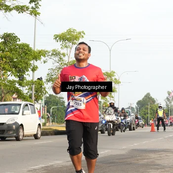 Runner Photo 5976281
