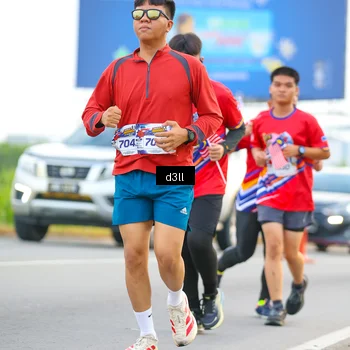 Runner Photo 5976285
