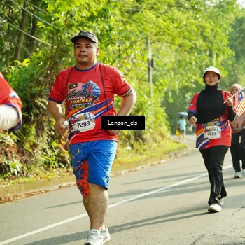 Runner Photo 5976287