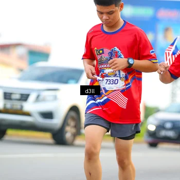 Runner Photo 5976288