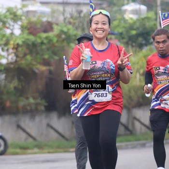 Runner Photo 5976289