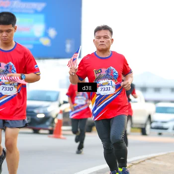 Runner Photo 5976293