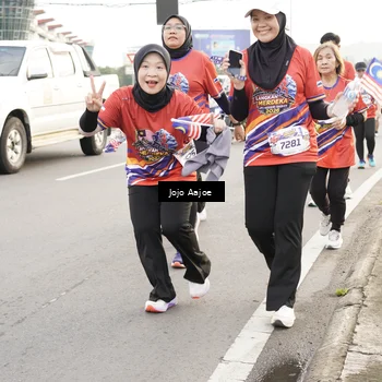 Runner Photo 5976294
