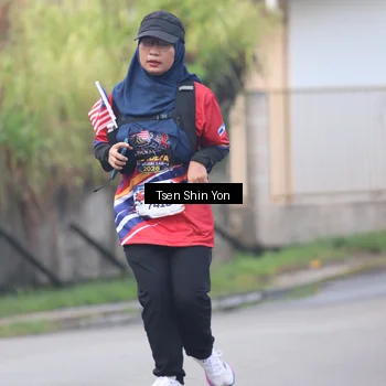 Runner Photo 5976295