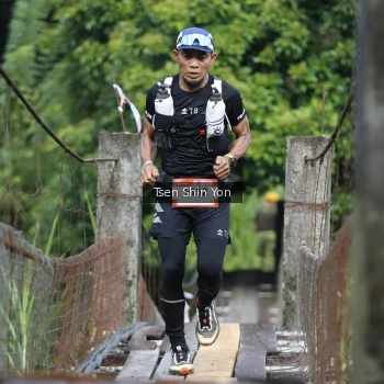 Runner Photo 59763