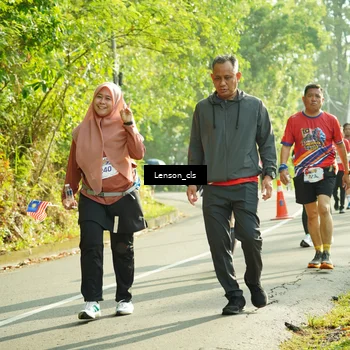 Runner Photo 5976305