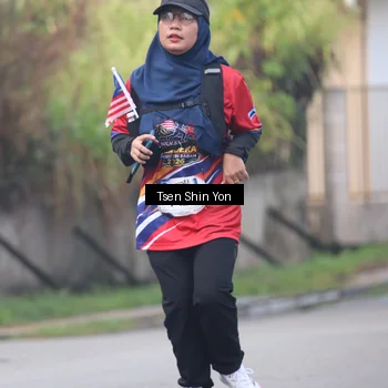 Runner Photo 5976310