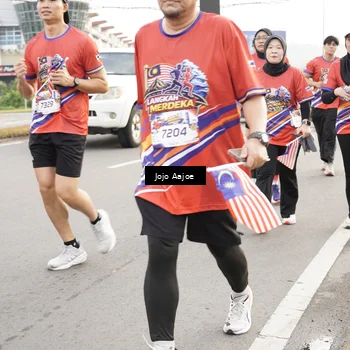 Runner Photo 5976317