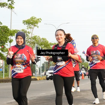 Runner Photo 5976322