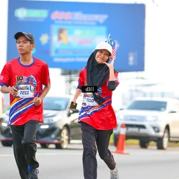 Runner Photo 5976331