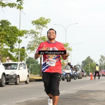 Runner Photo 5976332