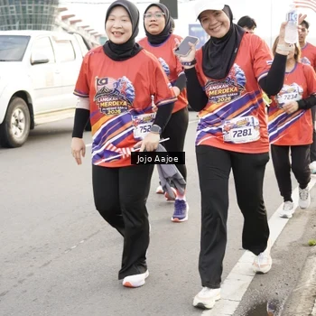 Runner Photo 5976333