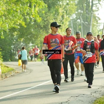 Runner Photo 5976337