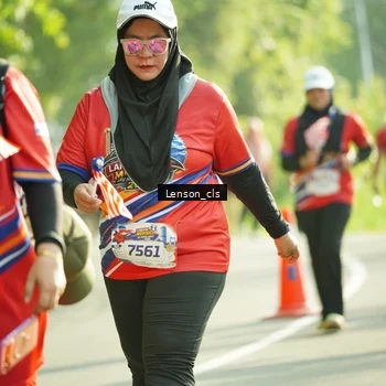 Runner Photo 5976339