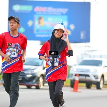 Runner Photo 5976342