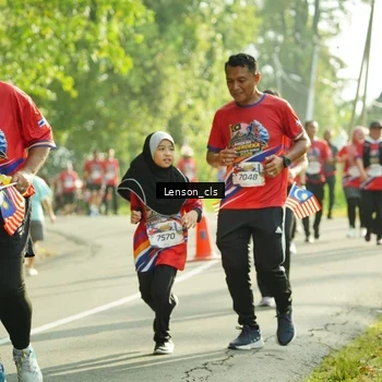 Runner Photo 5976346