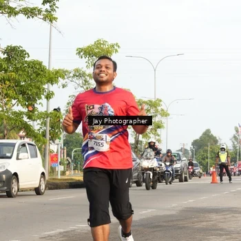 Runner Photo 5976349