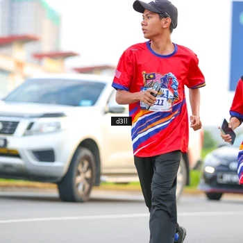 Runner Photo 5976350